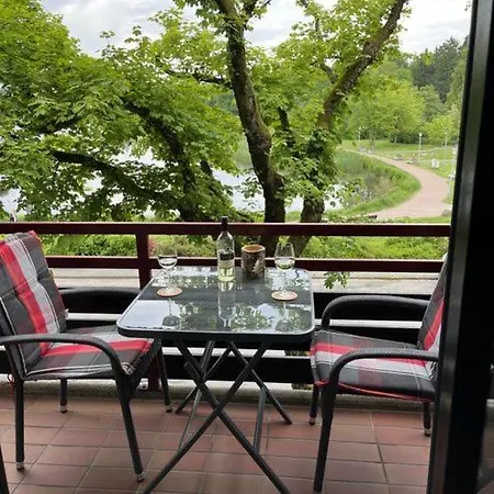 Appartement Ausblick Goslar Exterior photo