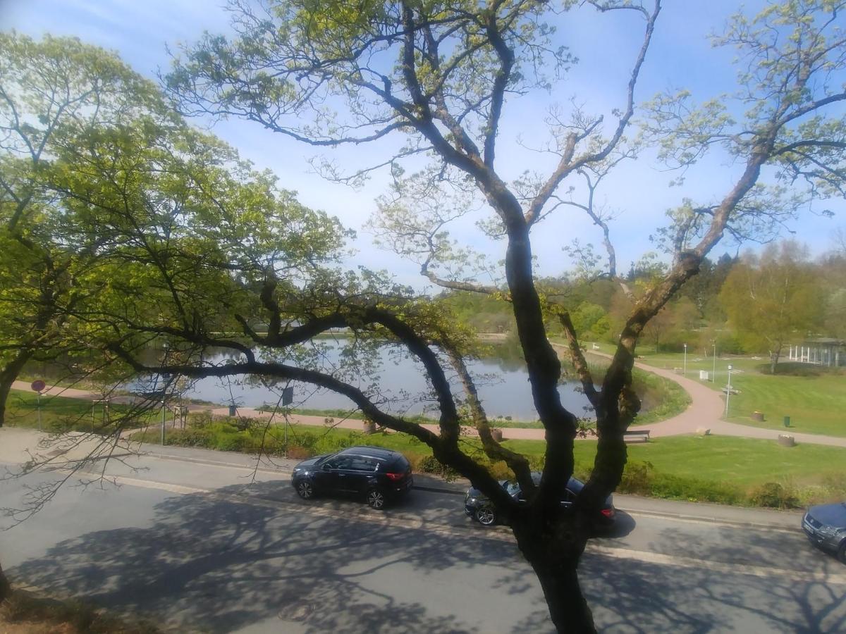 Ausblick *